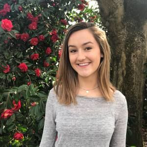 Meet your Posher, Lauren